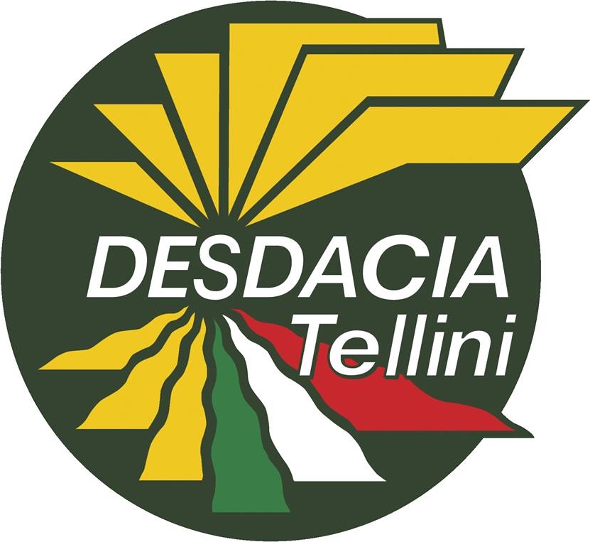 Desdacia Tellini