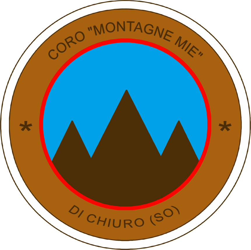 Logo Montagne Mie di Chiuro