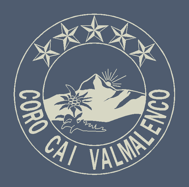 Logo cai Valmalenco