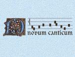 A. P. S. Novum Canticum