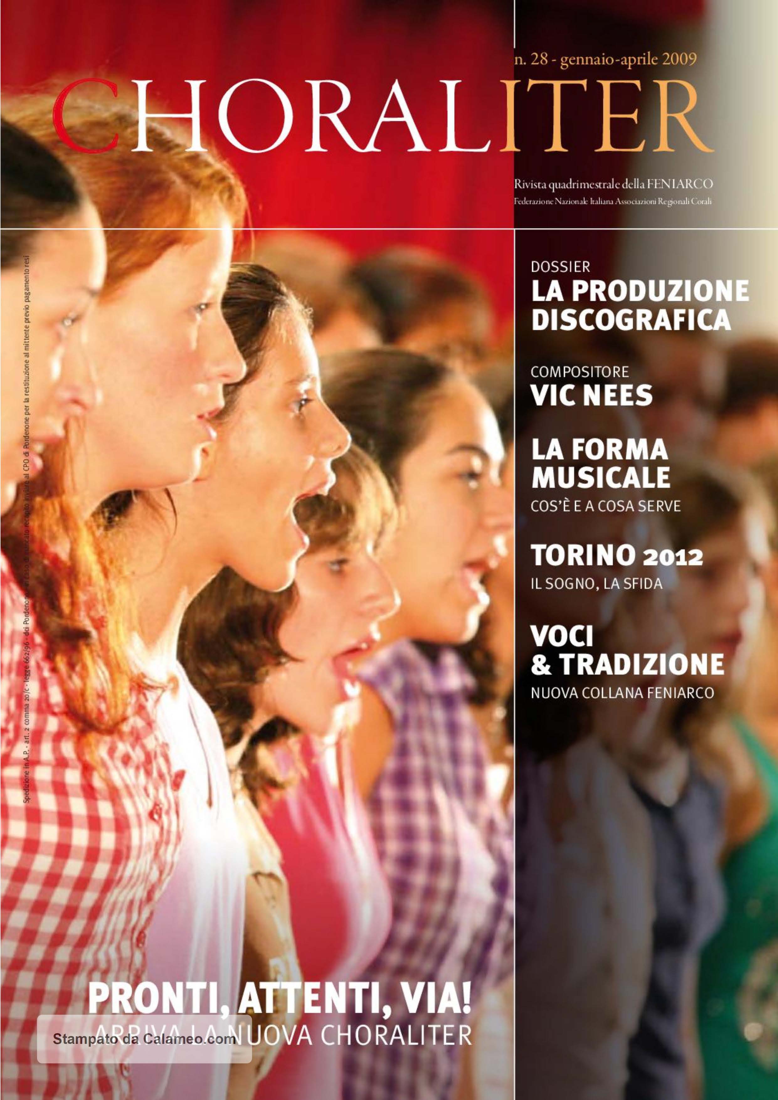 N 28 2009 Pagina 1
