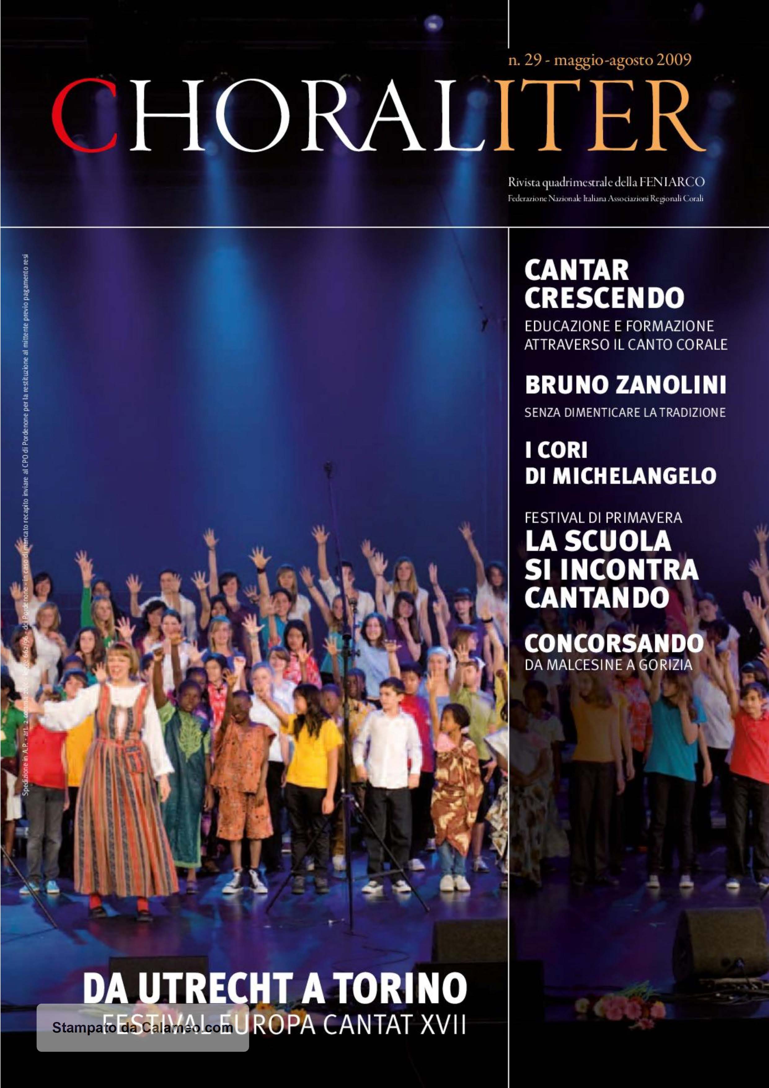 N 28 2009 Pagina 1
