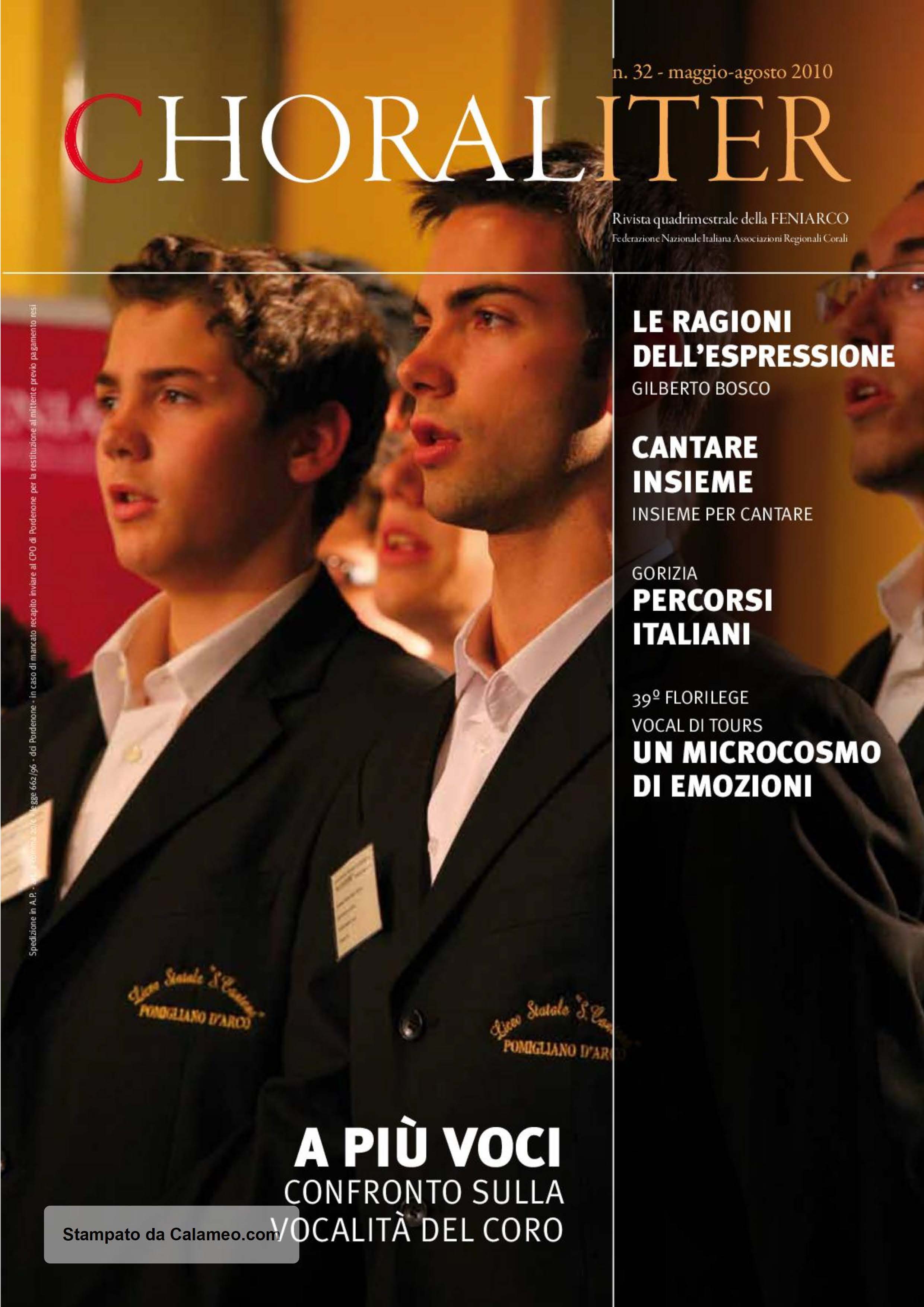 N 28 2009 Pagina 1