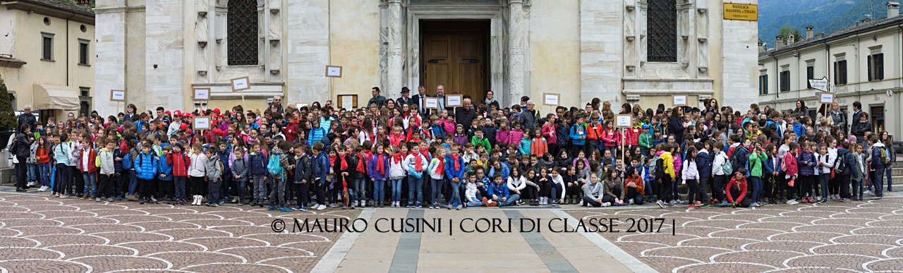 CORI DI CLASSE 2017 37