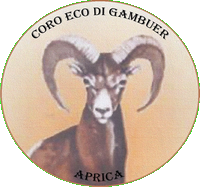 Eco di Gambuer