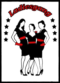 Logo Ladies