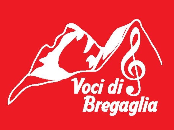 Logo Voci di Bregaglia