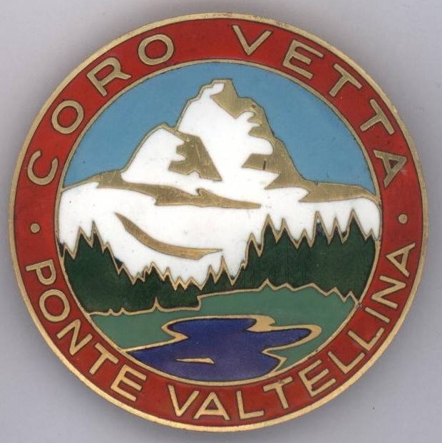 Logo vetta