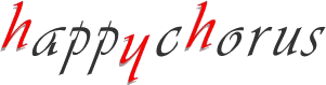 happy logo