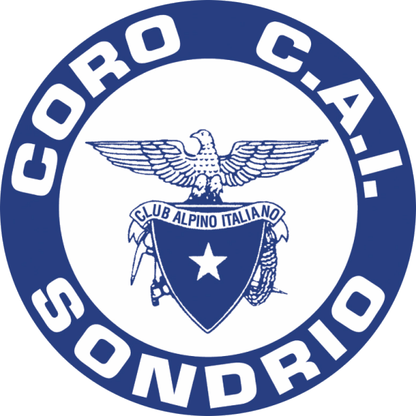 logo cai sondrio