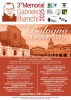 3° Memorial Gabriele Bianchi-Bologna
