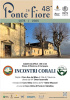 Ponte in fiore 1978 / 2025