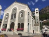 Clicca per ingrandire Chiesa Parrocchiale Isolaccia Valdidentro